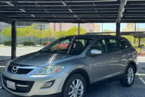2011 Mazda CX-9 GT Full Option for Sale