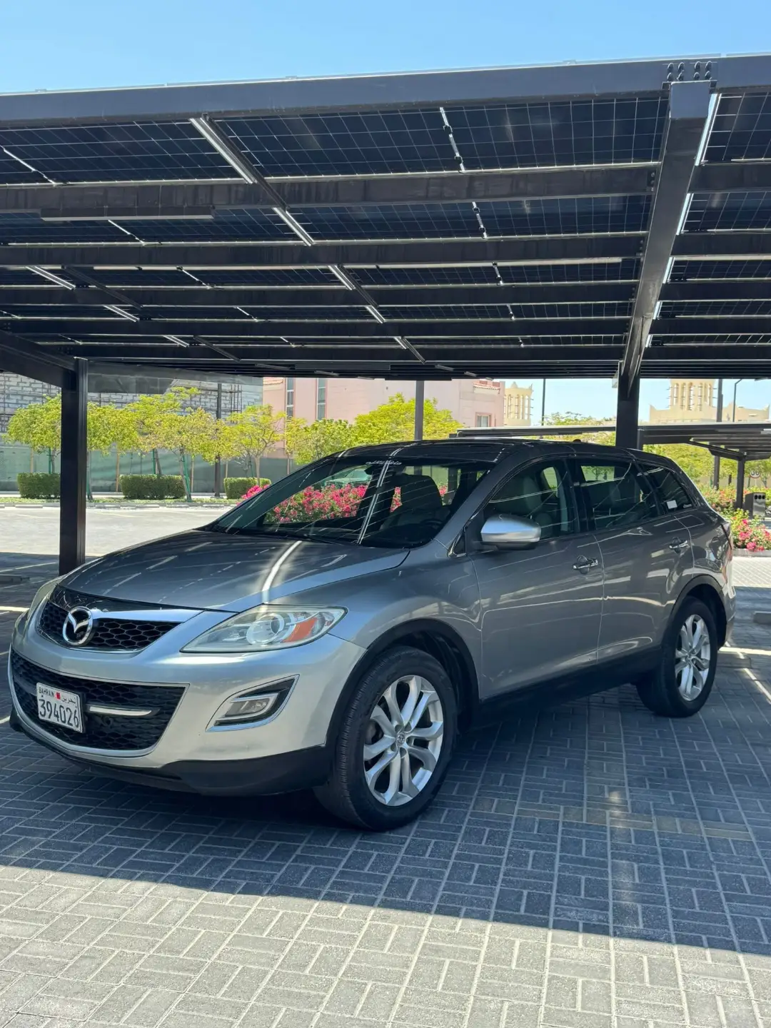 2011 Mazda CX-9 GT Full Option for Sale