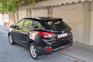 2010 Hyundai Tucson for Sale – Excellent Condition