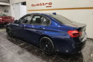2016 BMW 318 for Sale – Excellent Condition