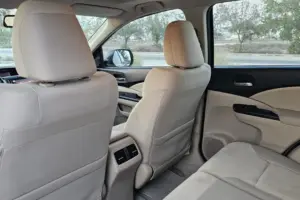 2016 Honda CR-V – Reliable SUV for Sale