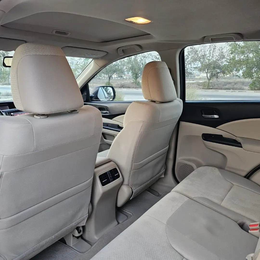 2016 Honda CR-V – Reliable SUV for Sale