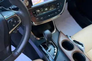 2016 Toyota Avalon Limited for Sale – Low Mileage