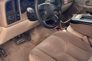 2005 GMC Yukon Single Cab 2WD for Sale
