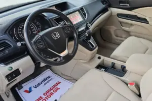 2016 Honda CR-V – Reliable SUV for Sale