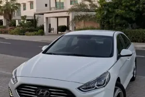 2018 Hyundai Sonata for Sale – Excellent Condition