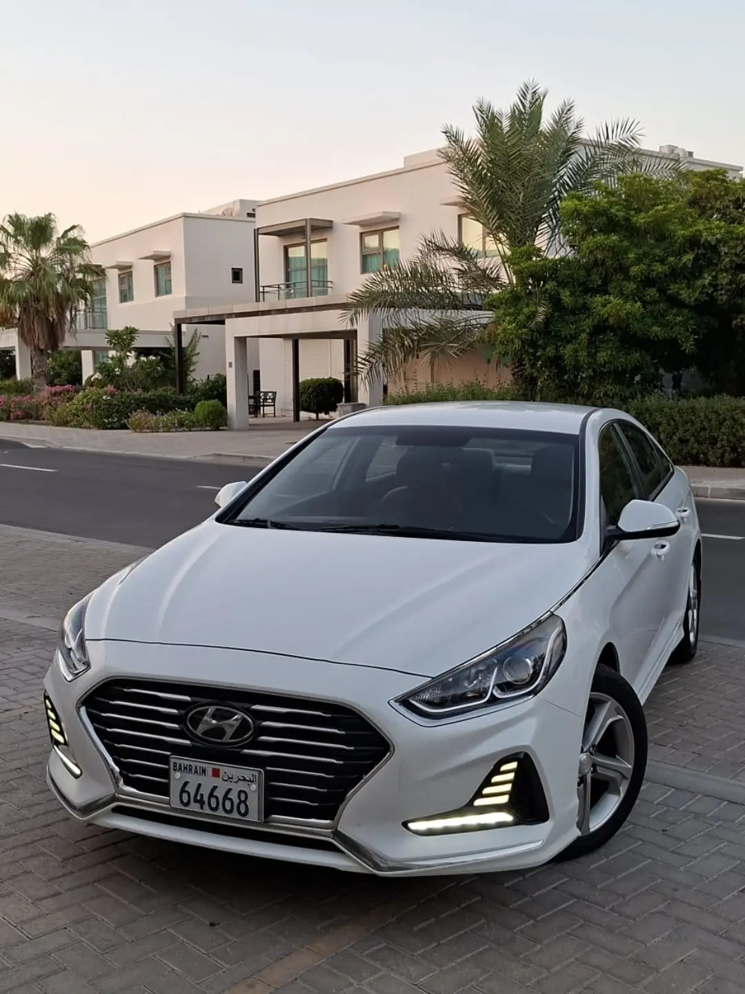 2018 Hyundai Sonata for Sale – Excellent Condition