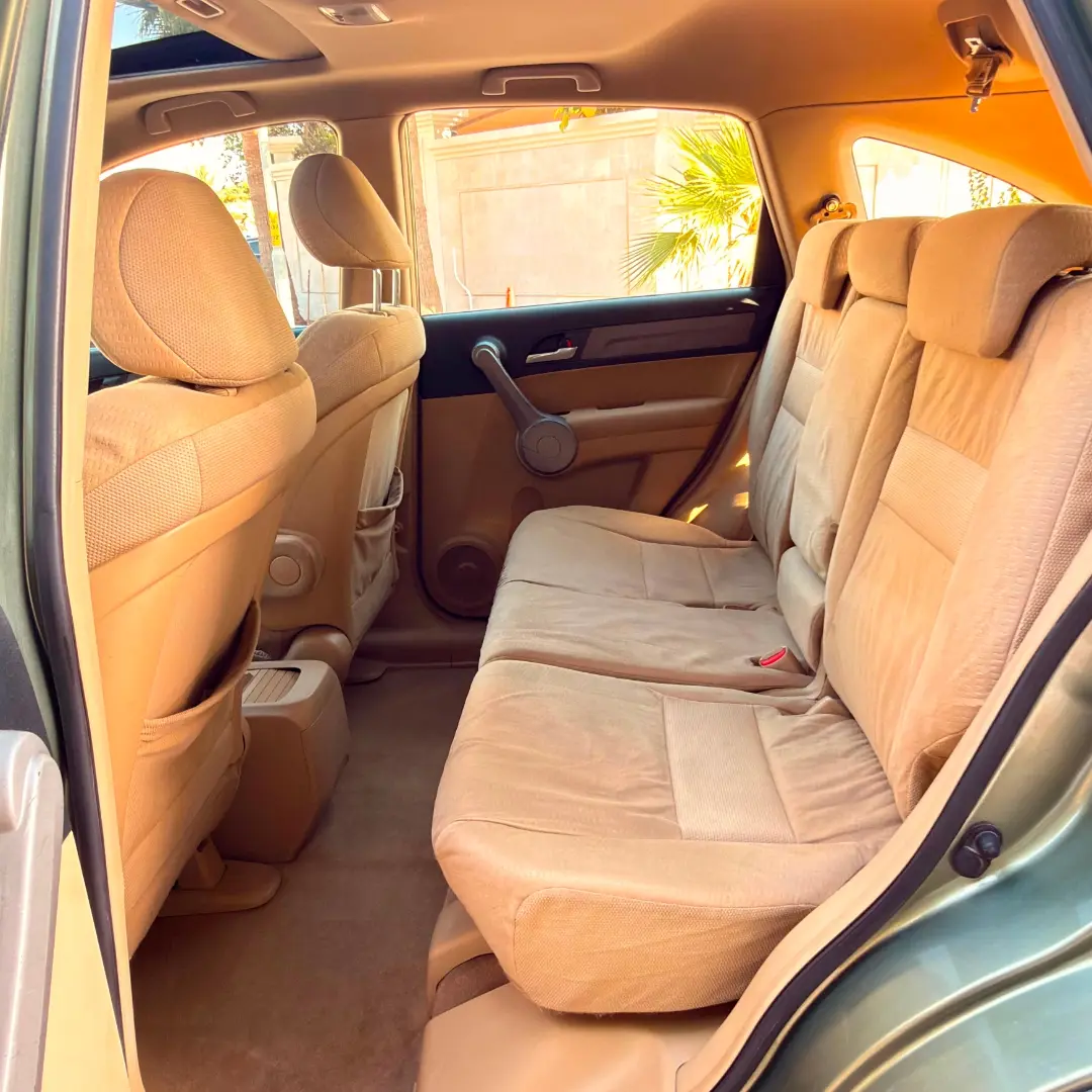 2007 Honda CR-V for Sale – Reliable SUV