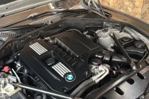 2012 BMW 740 Li For Sale – Excellent Condition