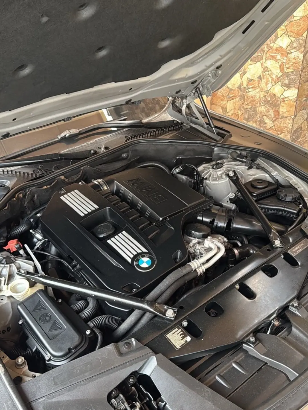2012 BMW 740 Li For Sale – Excellent Condition