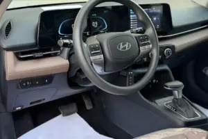 2026 Hyundai Accent 1.5 for Sale