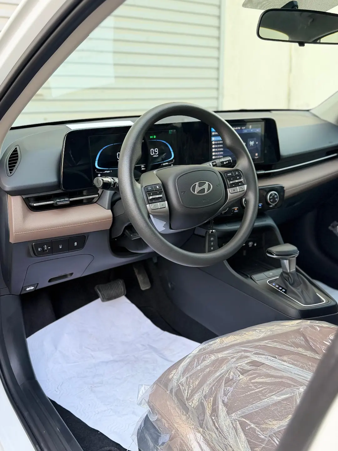 2026 Hyundai Accent 1.5 for Sale