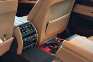 2012 BMW 740 Li For Sale – Excellent Condition