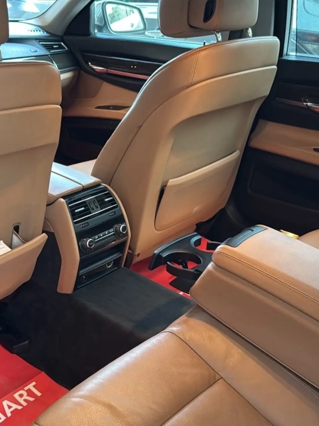 2012 BMW 740 Li For Sale – Excellent Condition