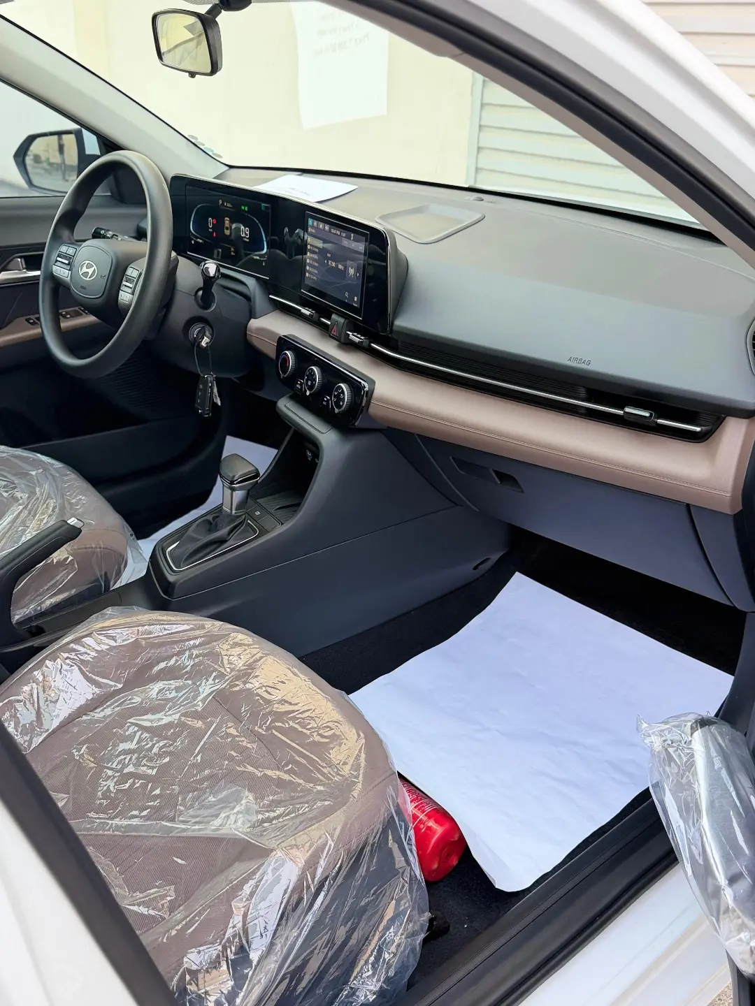 2026 Hyundai Accent 1.5 for Sale