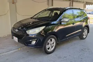2010 Hyundai Tucson for Sale – Excellent Condition