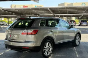2011 Mazda CX-9 GT Full Option for Sale