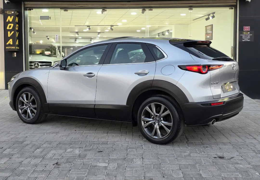 2022 Mazda CX-30 Signature 2.0 for Sale