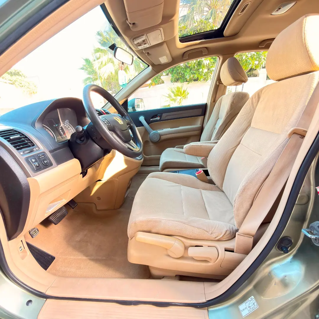 2007 Honda CR-V for Sale – Reliable SUV
