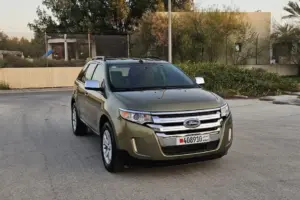 2013 Ford Edge SEL – Excellent Condition for Sale