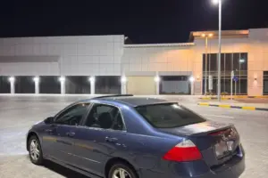 For Sale: 2006 Honda Accord – Reliable Sedan