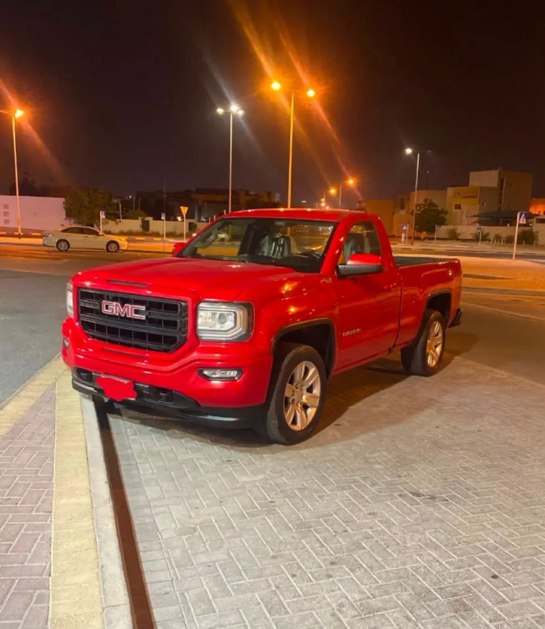 2018 GMC Sierra for Sale or Trade – Below Market Value