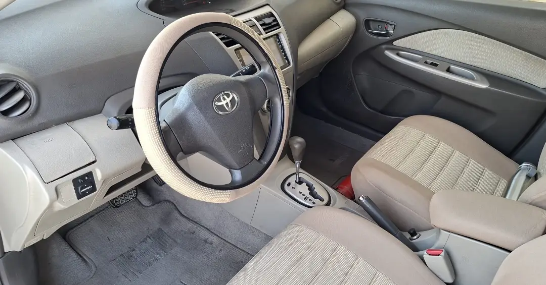 2019 Toyota Yaris 1.3 Hatchback for Sale