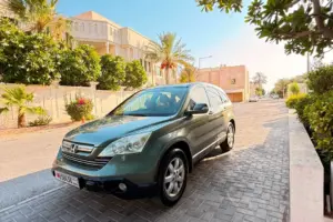 2007 Honda CR-V for Sale – Reliable SUV