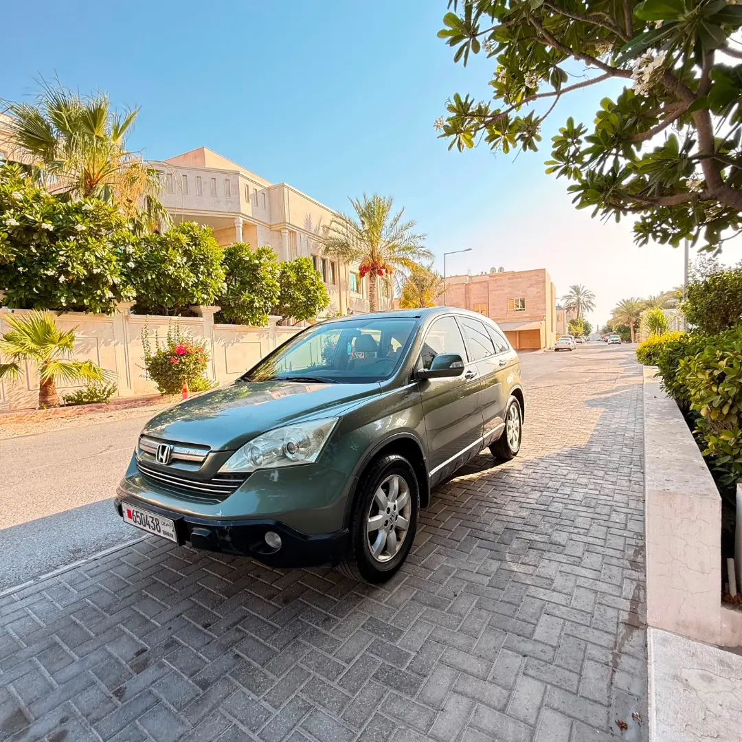2007 Honda CR-V for Sale – Reliable SUV