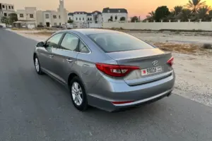 2014 Hyundai Sonata For Sale – Excellent Condition