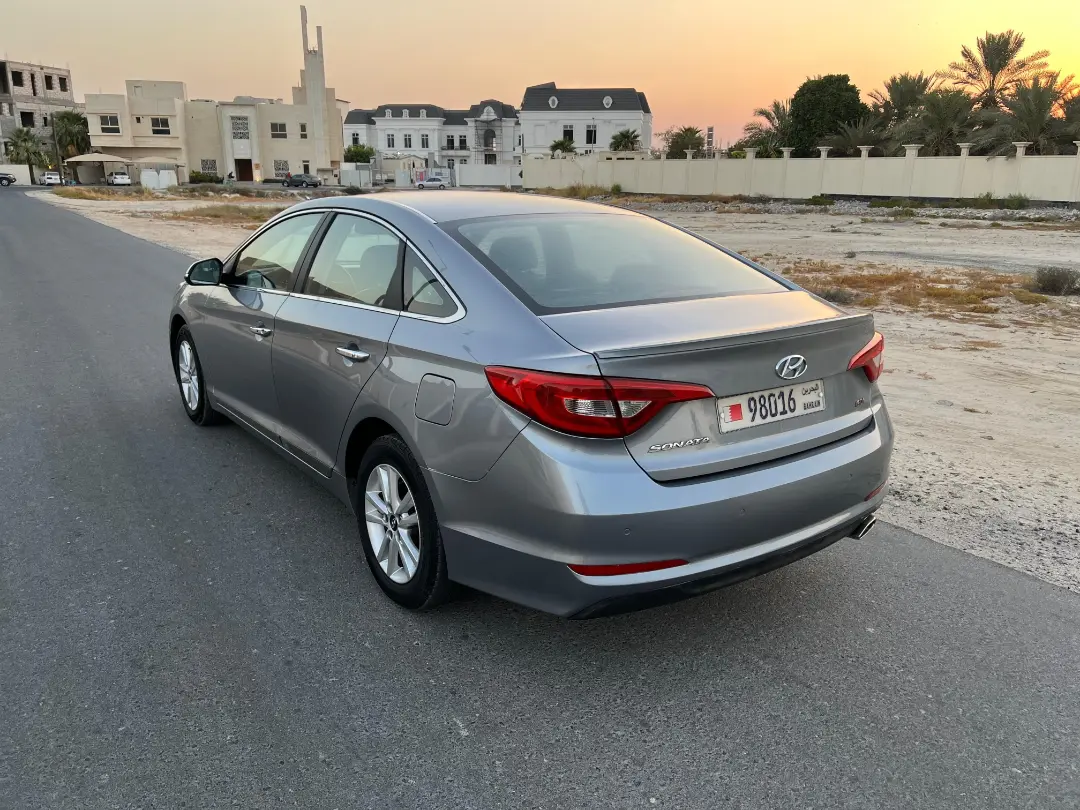 2014 Hyundai Sonata For Sale – Excellent Condition