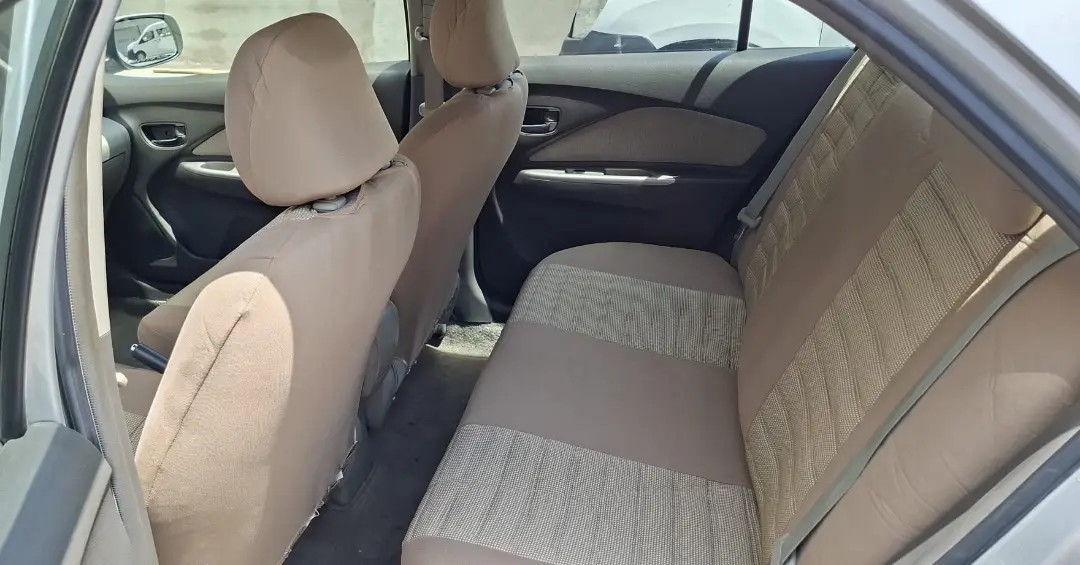 2019 Toyota Yaris 1.3 Hatchback for Sale