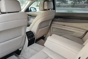 2010 BMW 740Li Sedan For Sale