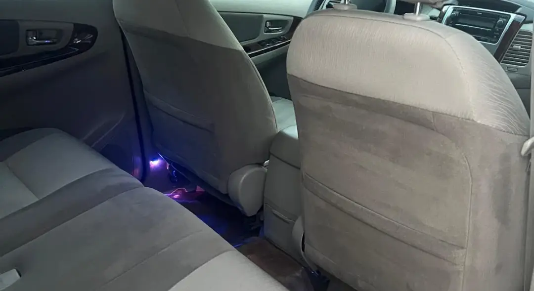 2013 Toyota Innova G for Sale