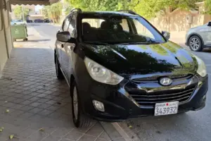 2010 Hyundai Tucson for Sale – Excellent Condition