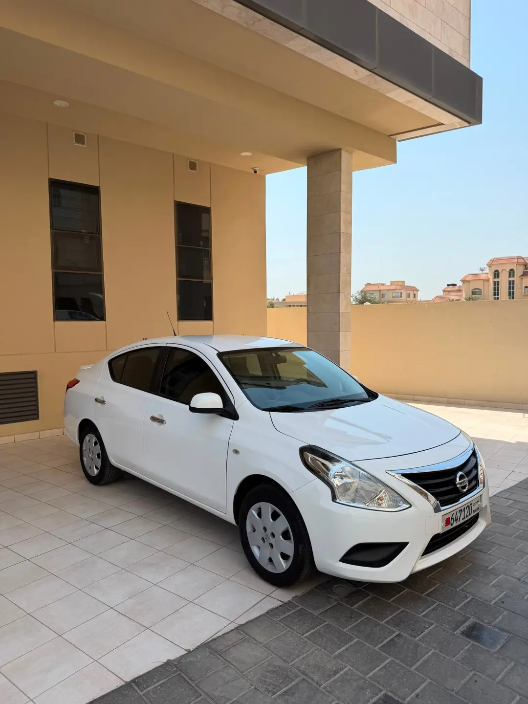 2023 Nissan Sunny for Sale – Excellent Condition