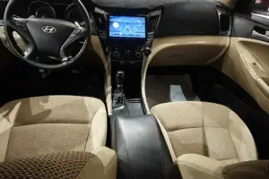 2014 Hyundai Sonata for Sale – Excellent Condition