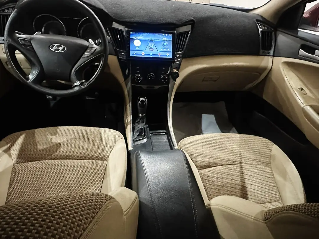 2014 Hyundai Sonata for Sale – Excellent Condition