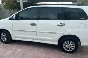 2013 Toyota Innova G for Sale