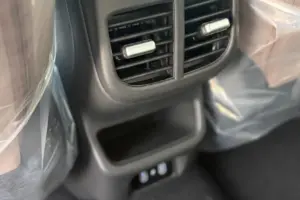 2026 Hyundai Accent 1.5 for Sale