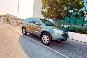 2007 Honda CR-V for Sale – Reliable SUV