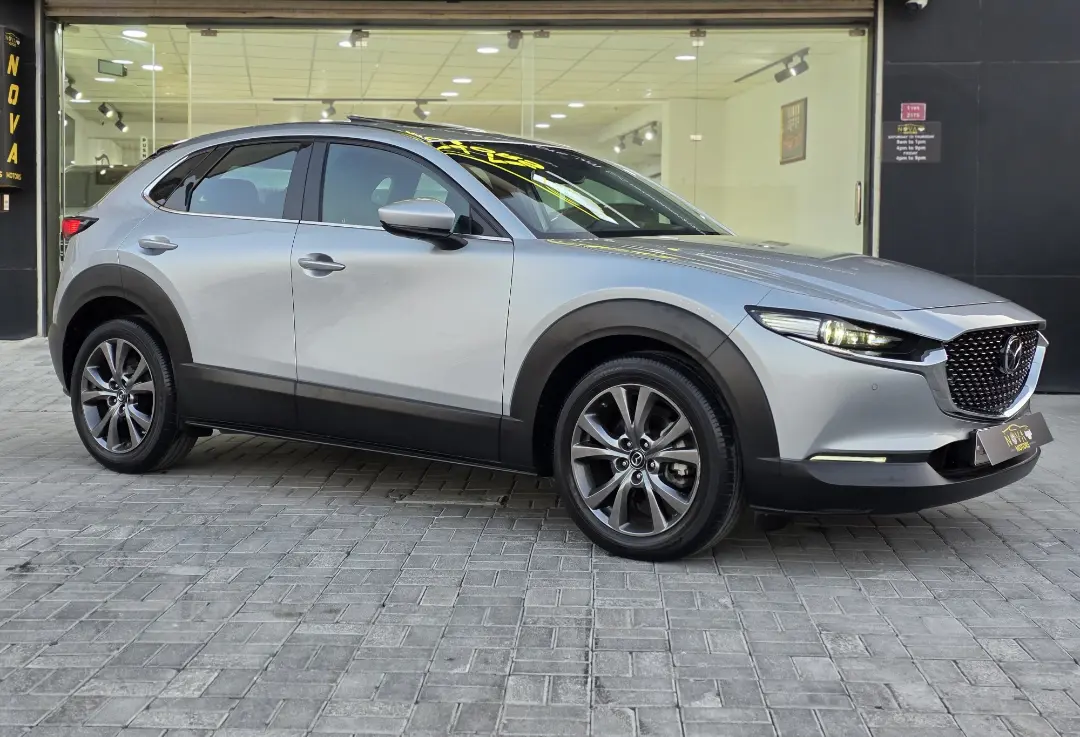 2022 Mazda CX-30 Signature 2.0 for Sale