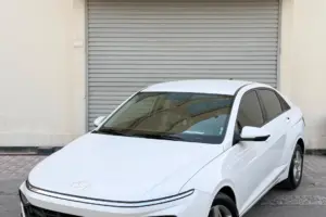 2026 Hyundai Accent 1.5 for Sale