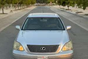 For Sale: 2005 Lexus LS 430