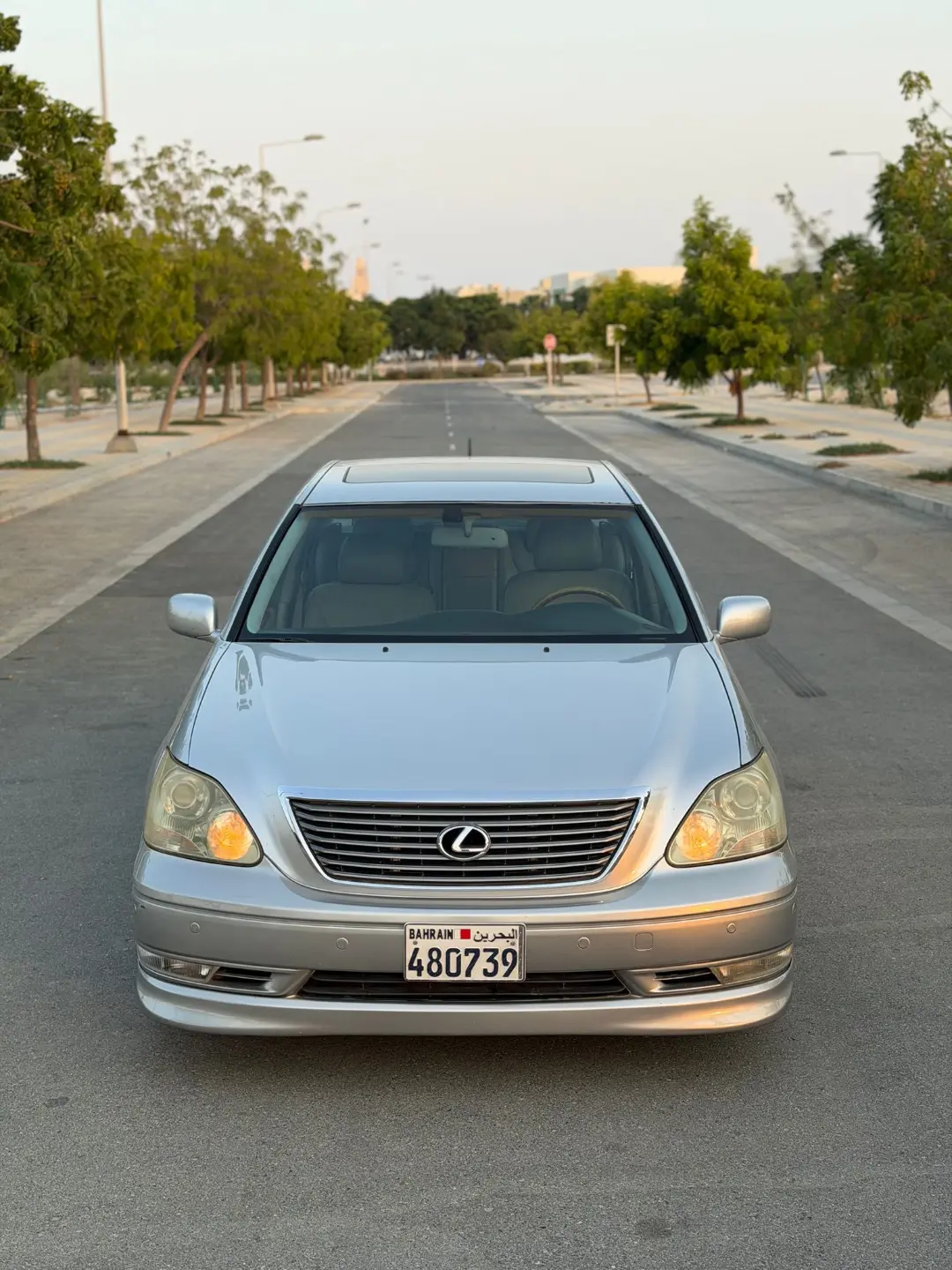 For Sale: 2005 Lexus LS 430