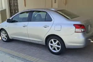2019 Toyota Yaris 1.3 Hatchback for Sale