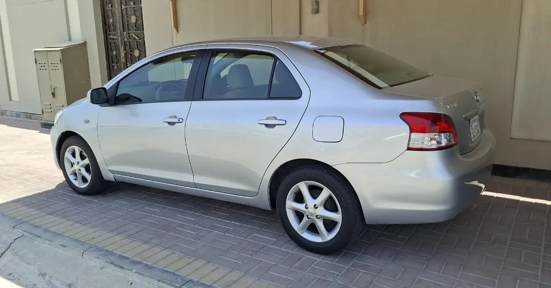 2019 Toyota Yaris 1.3 Hatchback for Sale