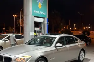 2012 BMW 740 Li For Sale – Excellent Condition
