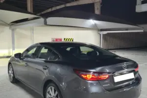2024 Mazda 6 for Sale – New Model