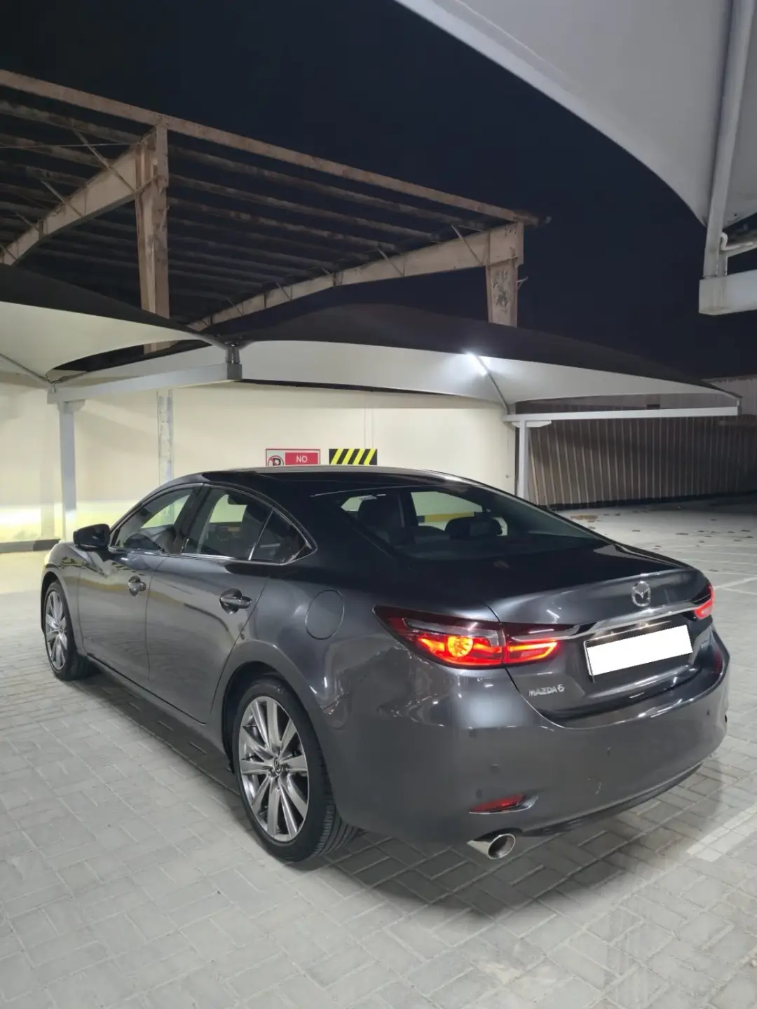2024 Mazda 6 for Sale – New Model